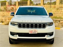 Jeep Wagoneer